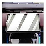 gps range rover sport 2014 El protector de pantalla está hecho de protector de pantalla de vidrio templado con múltiples capas protectoras, y el protector de pantalla protege de forma continua y eficaz su pantalla de daños