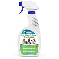 Algopix Similar Product 18 - Particular Paws Pet Stain and Odor