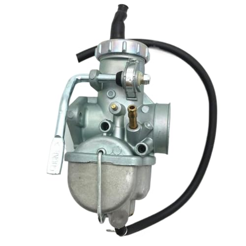 Carburateur TLR200 SL125 CB100 usinage haute précision - 3
