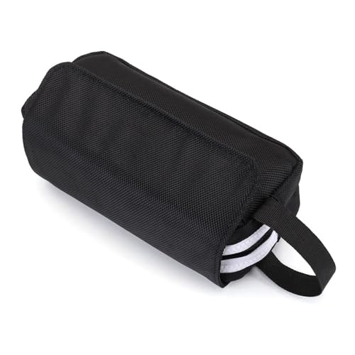 Sageam Anime Solo Leveling Merch Trousse à Crayons, 2 Grands Compartiments, Etui à Crayons Dessin Animé, Cadeaux Mignons pour Filles et Garçons – vue 7