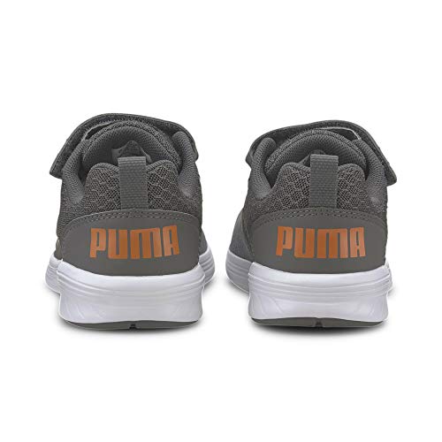 Image of Puma Boys Nrgy Comet V Ps Sneaker
