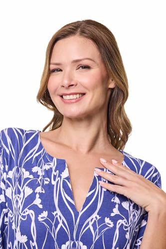 Coolibar UPF 50+ Women's St. Lucia Tunic Top - Sun Protective4