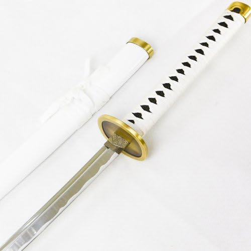 Amazon Co Jp ワンピース ロロノア ゾロ 和道一文字 剣 コスチューム用小物 約104cm ホビー