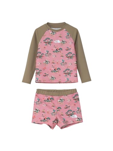 THE NORTH FACE(Um[XtFCX)  T Water Wear Set NVbNJ[L 120