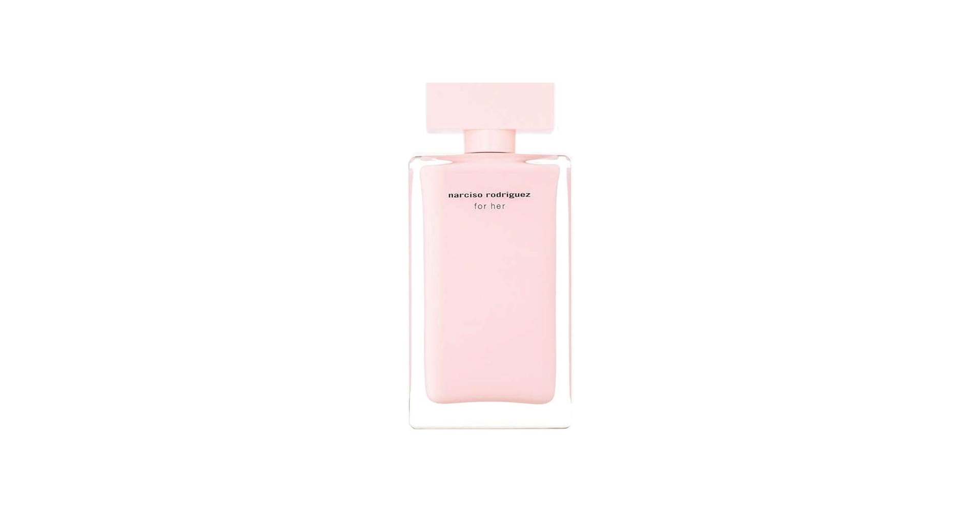 Amazon.com : Narciso Rodriguez Eau De Parfum Spray for Women