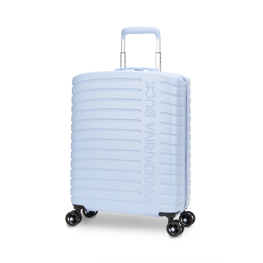 Mandarina Duck Unisex Skyway Flyduck Trolley Cabin