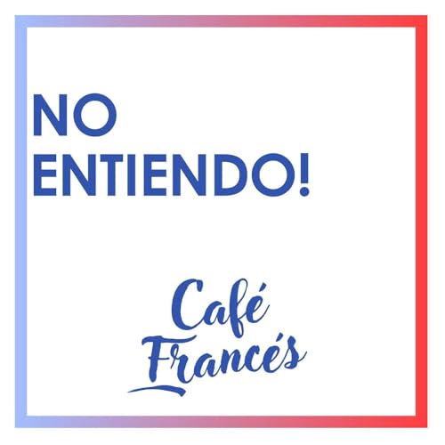 E26. No entiendo! | Je ne comprends pas! ~ Aprende franc&eacute;s!