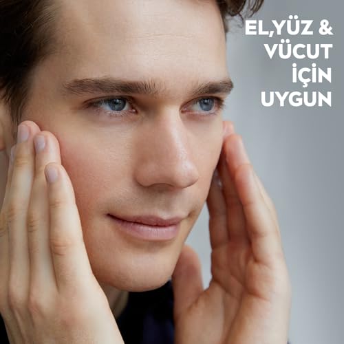 NIVEA Mężczyźni Cream 30 ml