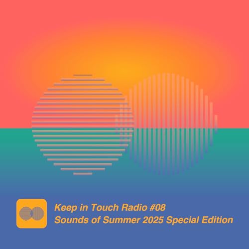 #8 Sounds of Summer 2025 Special Edition - Part1 | コンピレーション制作の裏側を語る特別回