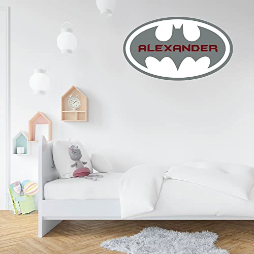 Vinilo Decorativo Personalizado para Niños y Hogar miniatura 3
