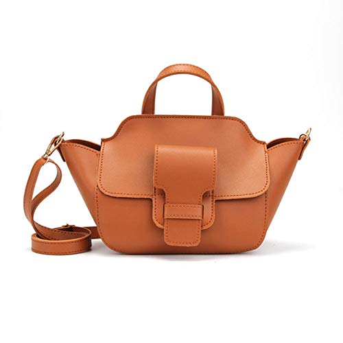 YIY - Bolso bandolera para mujer