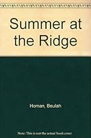 Summer at the Ridge 0920474780 Book Cover