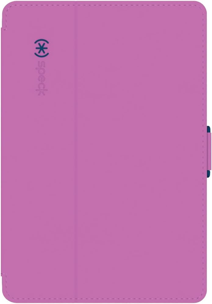Speck Products StyleFolio Case for iPad Mini/2/3 - Black/Slate Grey (Does not fit iPad mini 4)