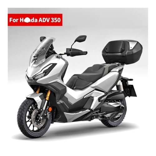 Protection écran Honda ADV160 contre les rayures - 6
