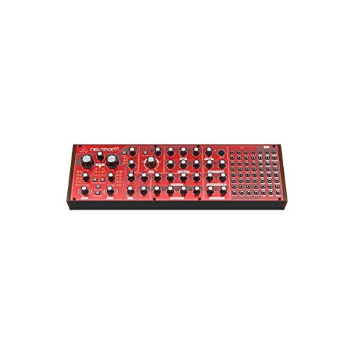 Behringer Neutron SemiModular Analog Synth Amazon price tracker / tracking, Amazon price
