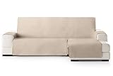 Medida Chaiselongue: Derecho - 290 cm. - MIDA EL ANCHO DE SU SOFÁ SIN CONTAR LOS REPOSABRAZOS
