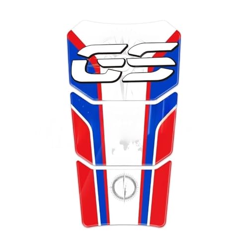 Autocollant réservoir moto protection réservoir R1250GS Adventure LC