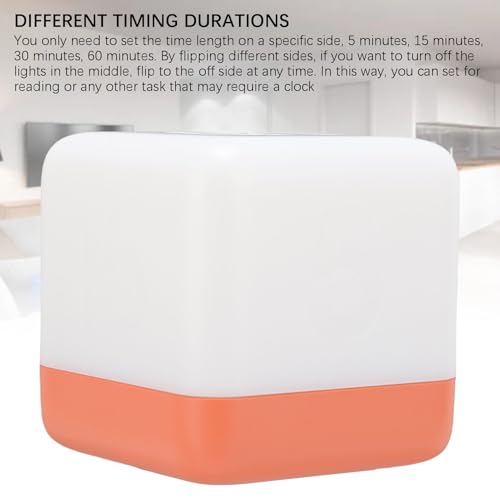 Lámpara LED de Mesa Zunate con Batería Recargable USB miniatura 2