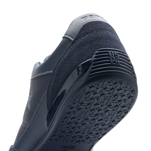 Image of U.S. Polo ASSN. Men Nadel Sneaker Shoes