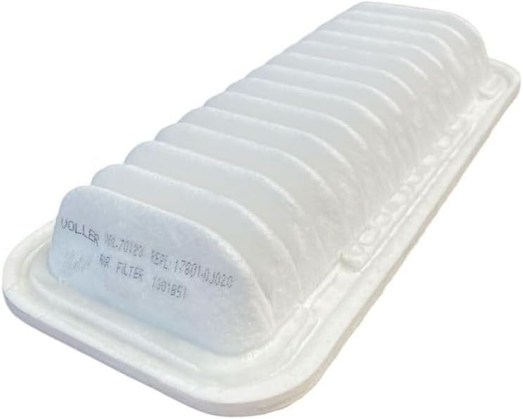 Valeo Particulate Cabin Air Filter – Fits Citroën C1, Peugeot 107, Toyota Aygo (2005+)