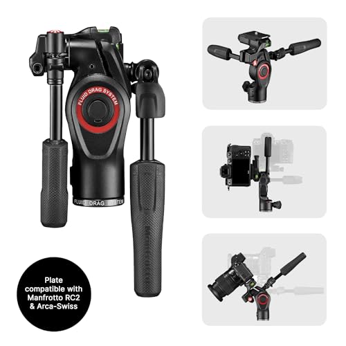 Advanced System professional camcorder Kit product image