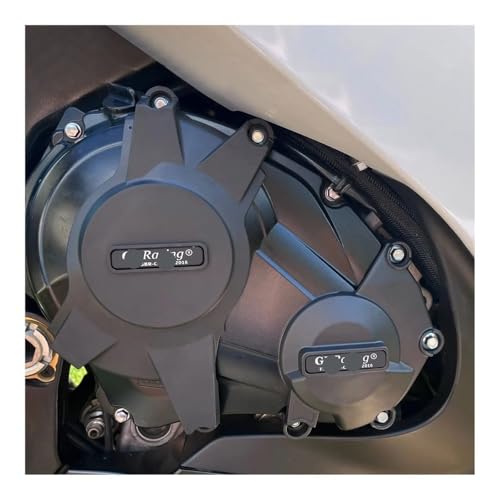 Cubierta de estator para GSXR1000 2009-2016 protector de motor 3
