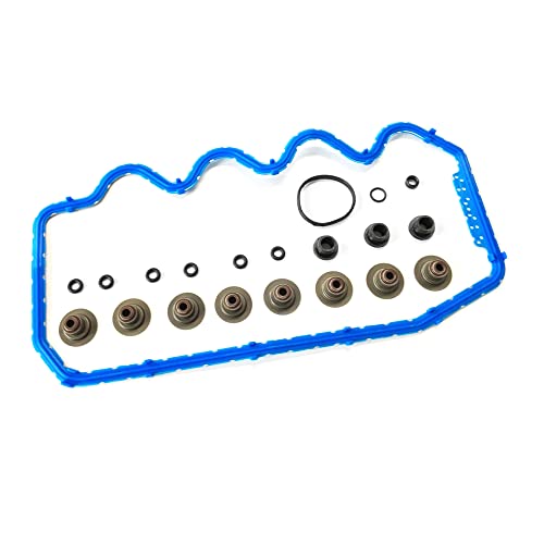 Image of Partsflow Cylinder Head Gasket Set With 10 Head Bolts Ford Focus 2.0L 121CID L4 SOHC, (8 VALVE), VIN CODE inchP inch 2000-2004 OE#HS8-20901, HB901, SL1000,HS9539PT-1, ES72672