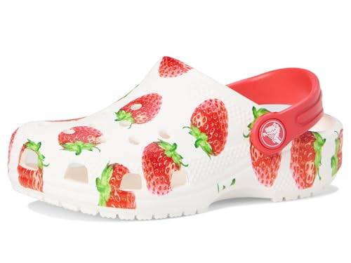 Image of Crocs Unisex-Child Classic Graphic Clog