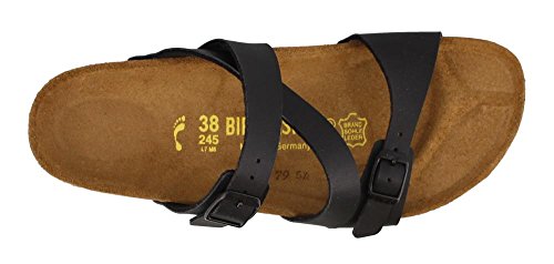 Birkenstock womens Salina Birko-flor2