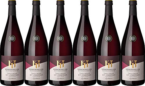 Weingut Drautz Lemberger Sonnen Gasse trocken
