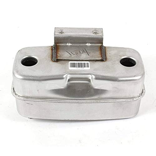 Husqvarna 539131604 Asm Twin componente mecánico para tractor 2