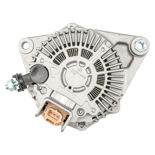 Image of KAX Alternator Compatible With 2013-2019 Ford Explorer
