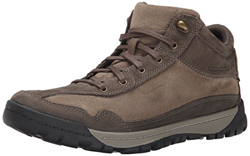 Merrell Men's Traveler Field Mid Boot