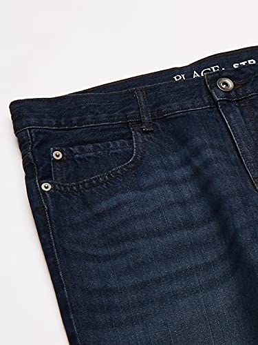 Image of The Children's Place Boys' Straight Leg Jeans