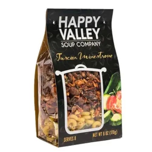 Happy Valley Tuscan Minestrone Mix