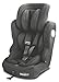 Asalvo G123 Master Fix Siège-Auto Gris