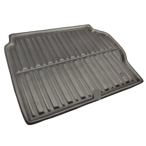 Tapis de coffre Range Rover Sport L320 étanche et haute résistance