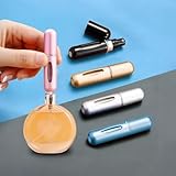 Flaconi spray per profumo