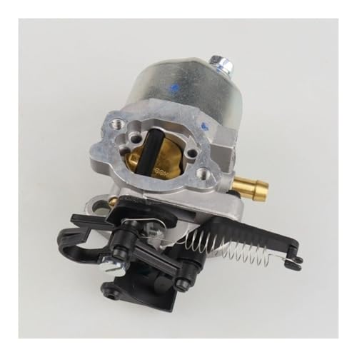 Carburateur pour tondeuse DOV 750 solution démarrage difficile - 2