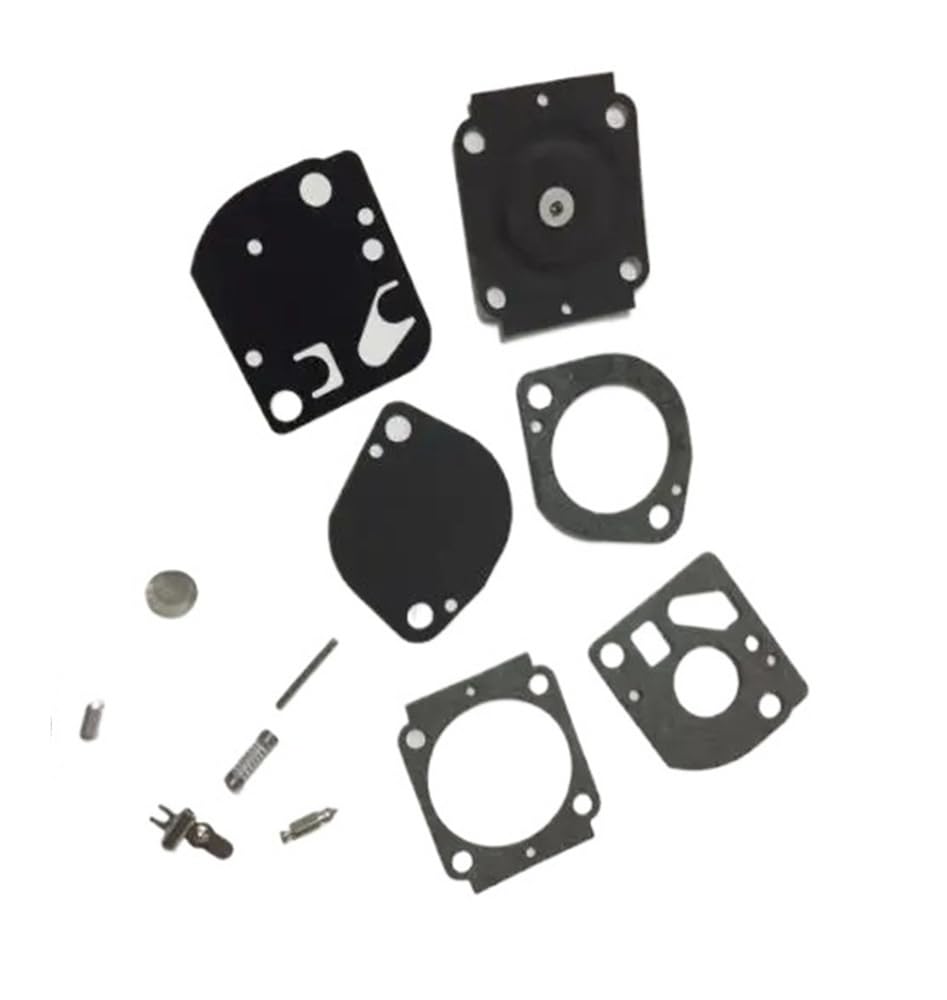 Kit de réparation de carburateur pour souffleurs BR500 BR550 BR600 BR700