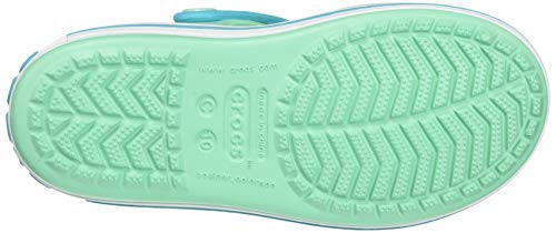 Image of Crocs Kids' Crocband Sandals
