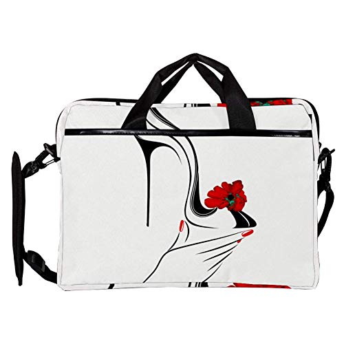 Sac à bandoulière pour ordinateur portable idéal pour le vélotaf - 3