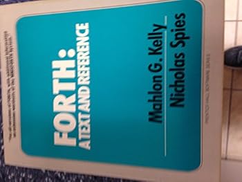 Paperback Forth - A Text and Reference Book