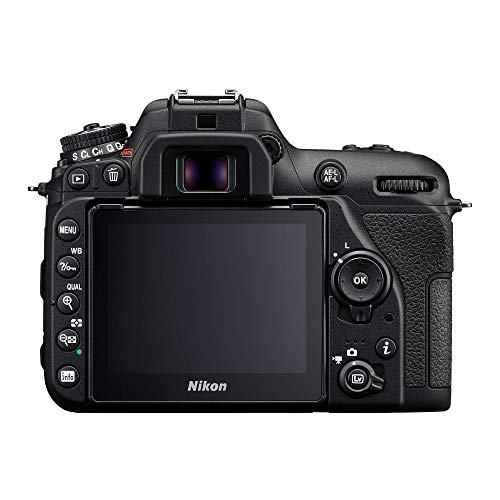Image of D7500 Dual Zoom Lens kit