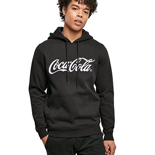 Urban Classics Sudadera Coca Cola Classic