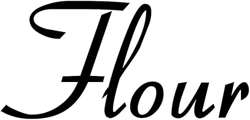 Miniatura 63 de Etiqueta de aceite de oliva de 2.75 pulgadas de ancho x 3 pulgadas de alto, organización de despensa de cocina, calcomanía de vinilo troquelada,