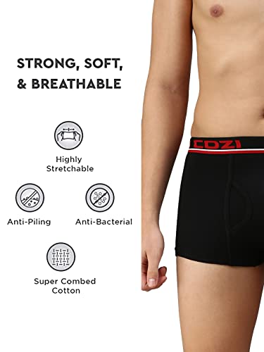 Image of Lux Cozi Men Trunks