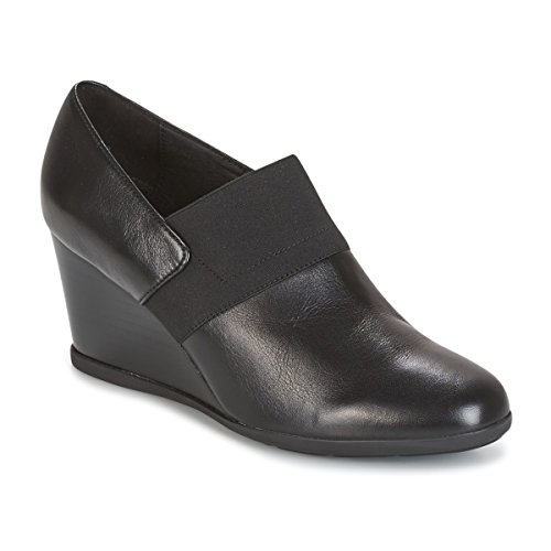 Geox Women's Inspiration Wedg 2 Dress Pump2