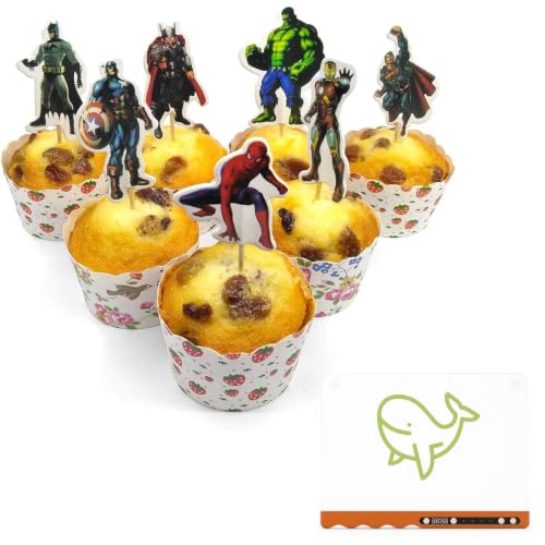 Splbgna Drawing Board for Party Decoration - Orange