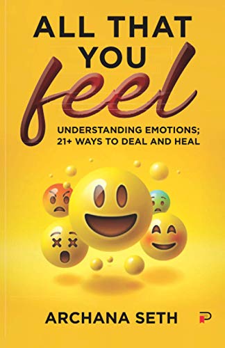 All That You Feel